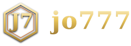 jo777 logo